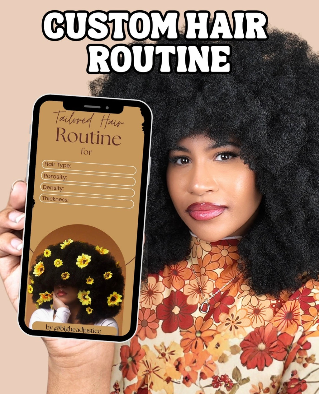 Beginners Hair Accelerator Package